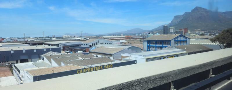 To Let commercial Property for Rent in Maitland Western Cape